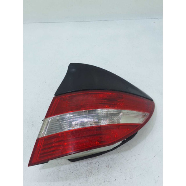 Lanterna Mercedes Clc200 2009 2010 Traseira Direita Direito/passageiro 1#