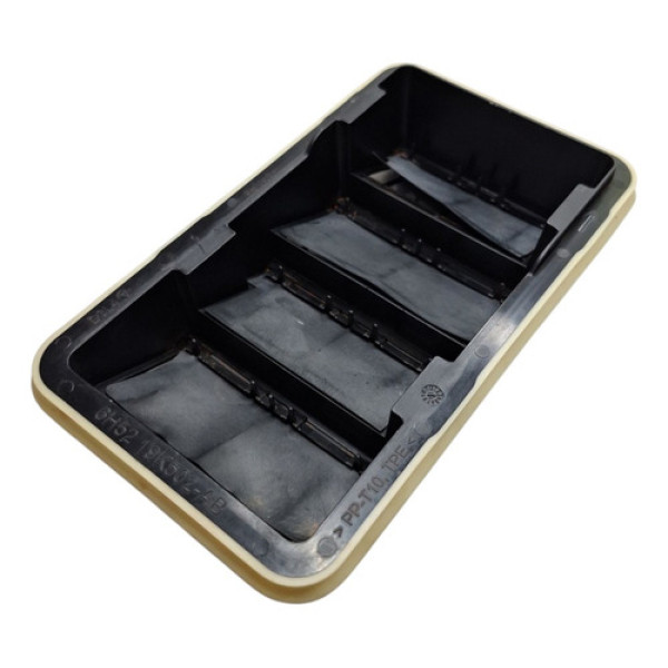 Difusor Ar Carroceria Freelander 2 2014 Traseiro Direito 