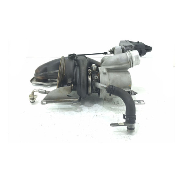 Turbina Bmw 328 2013 2014 2015 N20 240cv Original