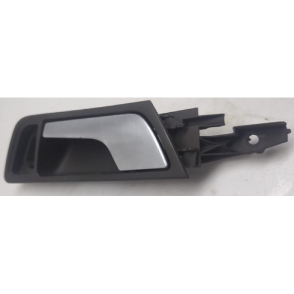 Maçaneta Interna Audi Q5 2014 Dianteira Esquerda