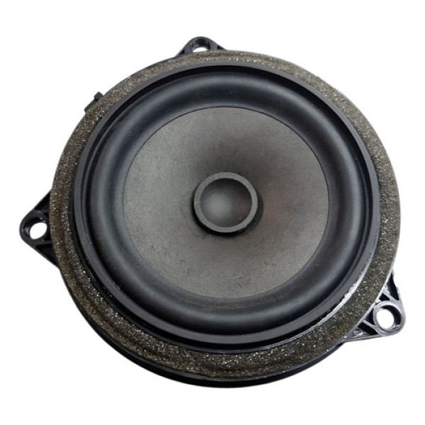 Alto Falante Porta Bmw 116 2014 Dianteiro Direito