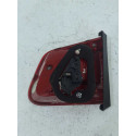 Lanterna Sinaleira Vw Tiguan 2013 Traseira Esquerda Esquerdo/motorista 1#