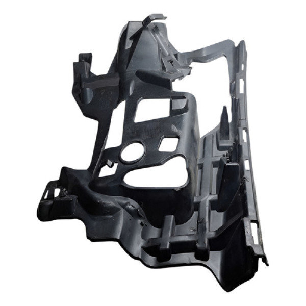 Suporte Parachoque Volvo V60 2014 Dianteiro Esquerdo