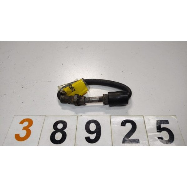 Flexível Pinça Freio Traseira Direita Bmw 320 2010