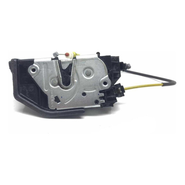Fechadura Bmw 535 Gt 2011 Traseira Esquerda 
