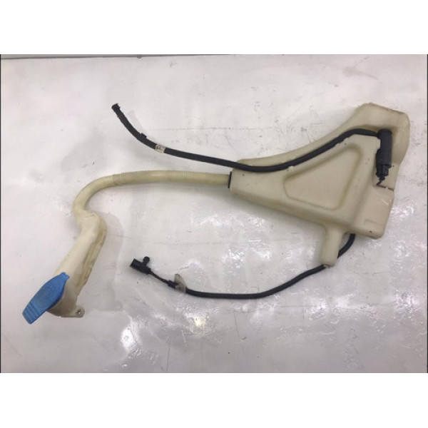 Reservatorio Agua Limpador Parabrisas Audi Q7 3.0 2011 