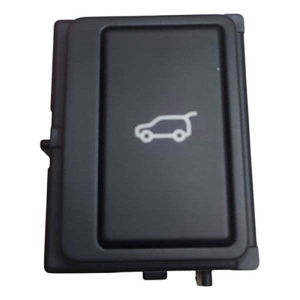 Botao Tampa Traseira Discovery Sport 2015 2016 2017 2018 1