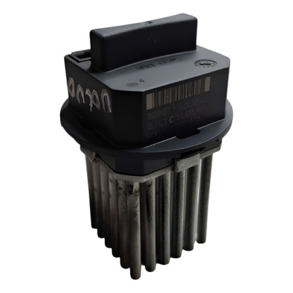 Resistencia Ar Condicionado Volvo V60 2014