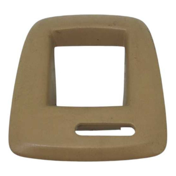 Tampa Banco Isofix Bmw X3 2014 1