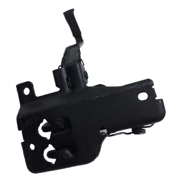 Trava Fechadura Capo Audi A4 2002 2003 2004 2.0 Aspirado