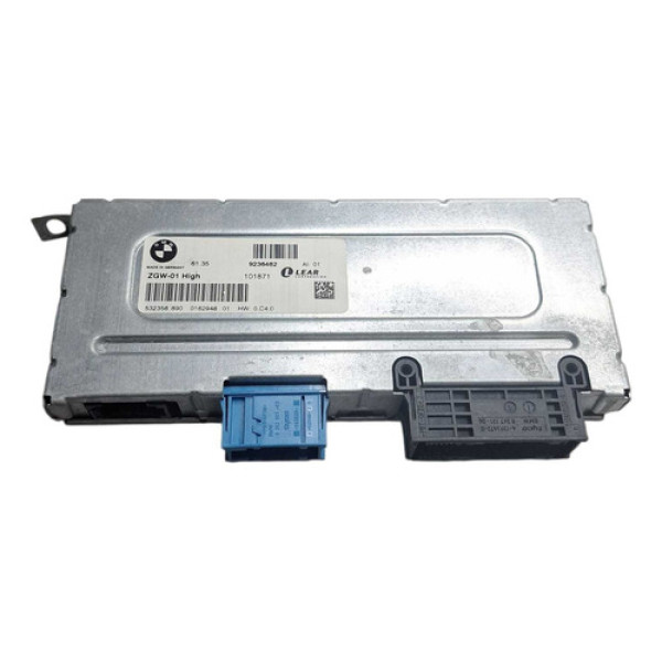 Modulo Gateway Bmw 535 Gt 2012