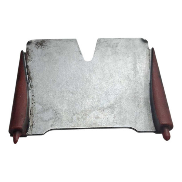 Placa Divisao Saida Coletor Admissao Vw Tiguan 2010 200cv