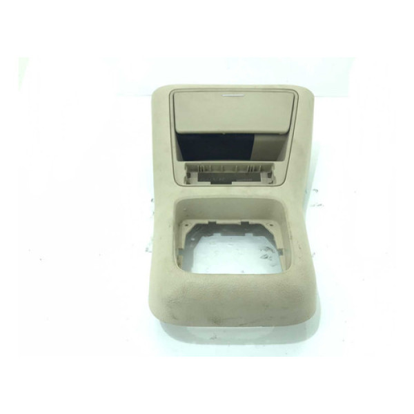 Console Porta Objetos Cinzeiro Tiguan 2010