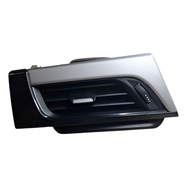 Difusor Ar Painel Bmw X1 2010 Dianteiro Esquerdo