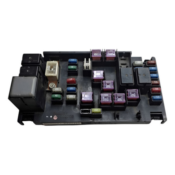 Caixa Fusivel Subaru Forester 2012 2013 82241sc000