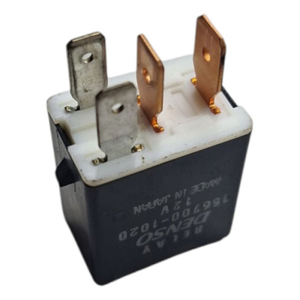 Conector Multiuso Subaru Forester 2014