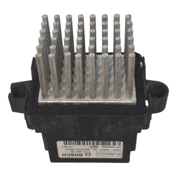 Resistencia Ventilador Interno Ford Fusion 2017