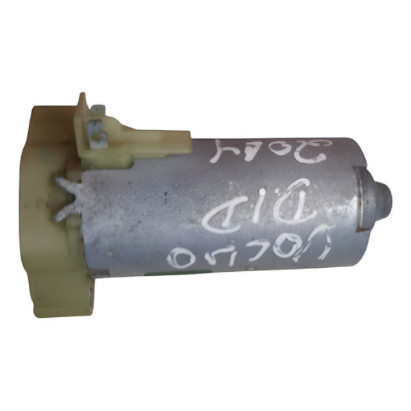 Motor Regulagem Banco Volvo Xc60 2014 Dianteiro Direito