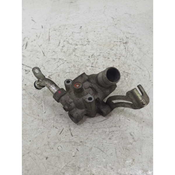 Carcaça Valvula Termostatica Mitsubishi Triton 2010