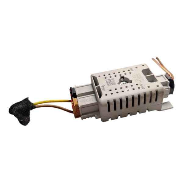 Modulo Amplificador Antena Golf 2017