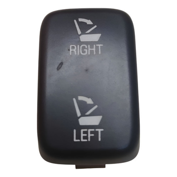 Botao Regulagem Banco Ford Edge 2009 1