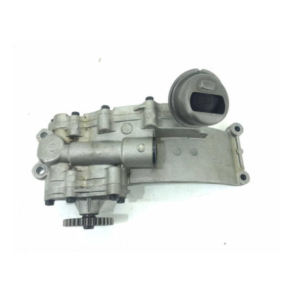 Bomba Óleo Motor Equus 2012 2013