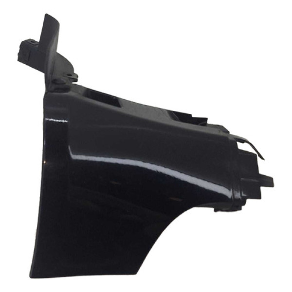 Acabamento Spoiler Audi A4 2002 Traseira Esquerda 1