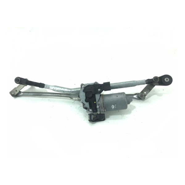 Motor Galhada Limpador Parabrisas Bmw X6 2011