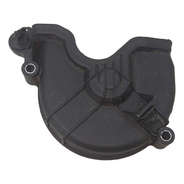 Capa Tampa Correia Bomba Agua Vw Golf 2014