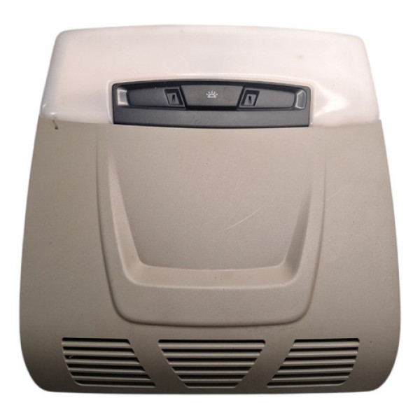 Luz Cortesia Teto Bmw 118 2015 