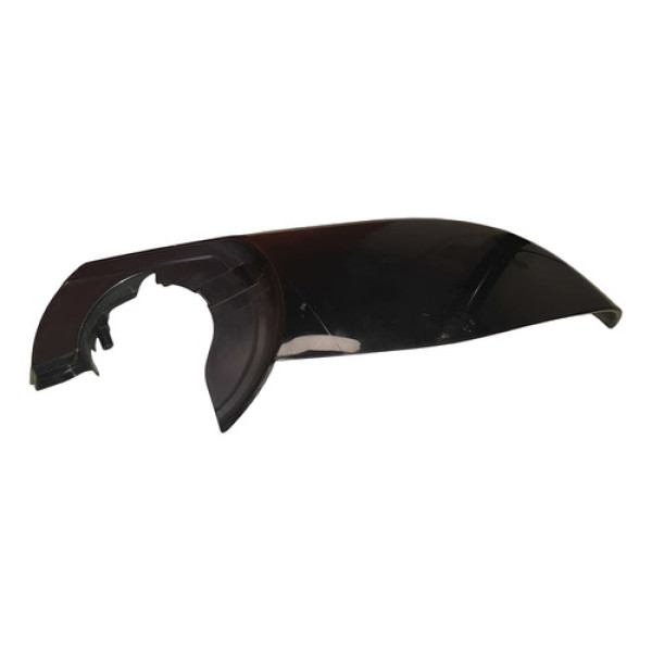 Base Inferior Retrovisor Bmw 320i 2011 Esquerdo 1