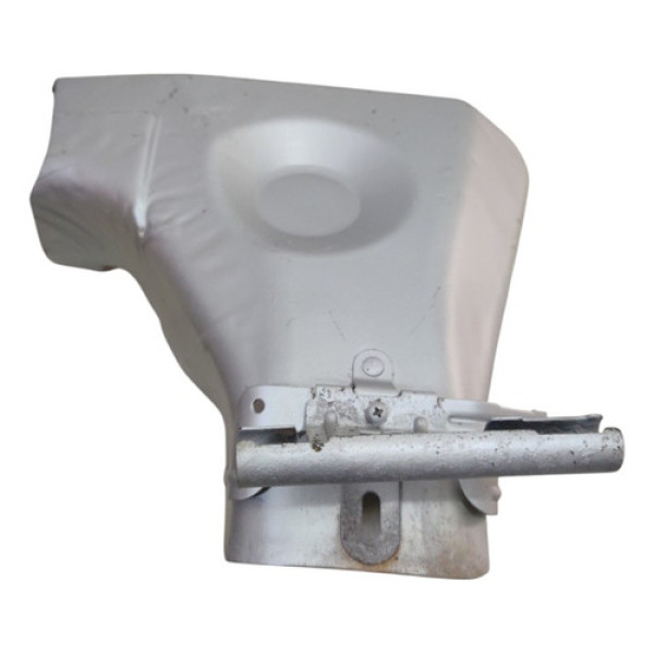 Protetor Calor Motor Ford Fusion 2010