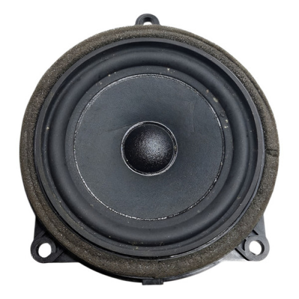 Alto Falante Porta Bmw X1 2016 Dianteira Direita 