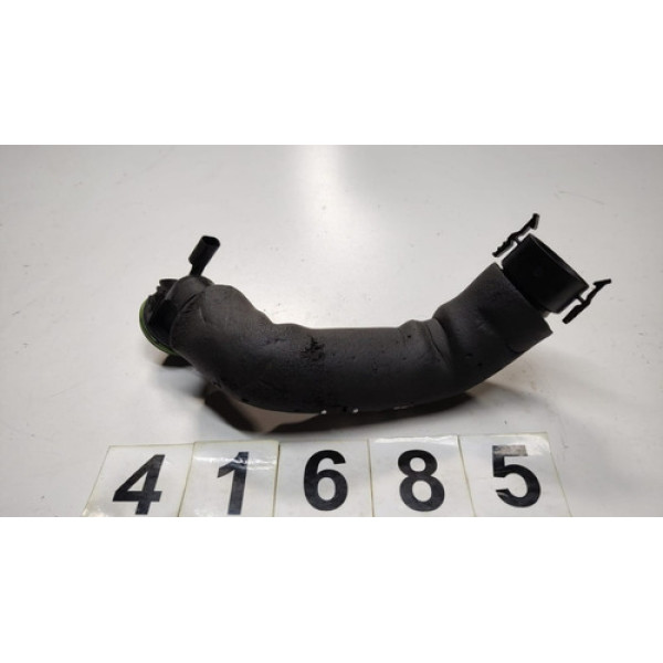 Tubo Duto Ar Do Motor Bmw X3 2014 759809103