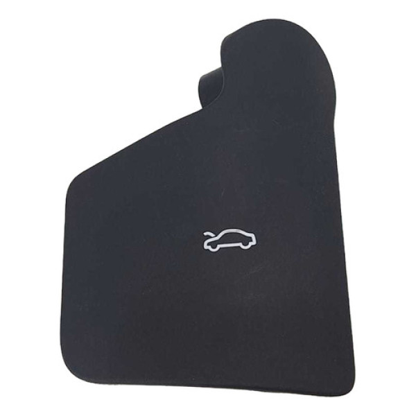 Manopla Alavanca Puxador Capo Audi Q5 2013