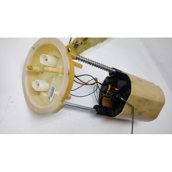 Bomba Combustível Bmw 320 2011 Gasolina