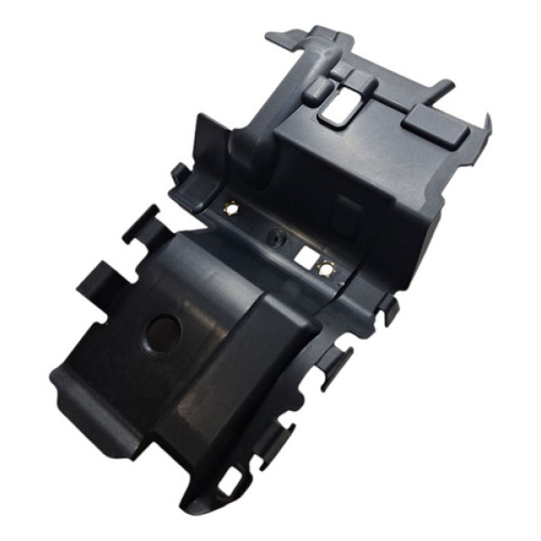 Acabamento Coluna Direção Porsche Cayenne 2016