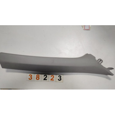 Acabamento Parabrisa...