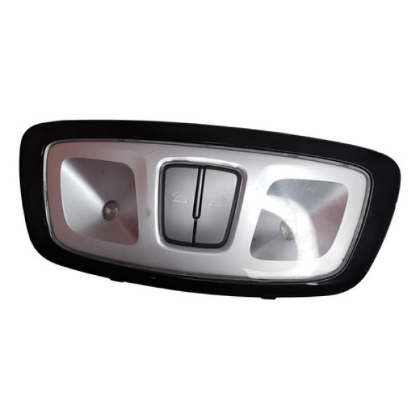Luz Teto Cortesia Hyundai Azera 2013 2014 Traseira
