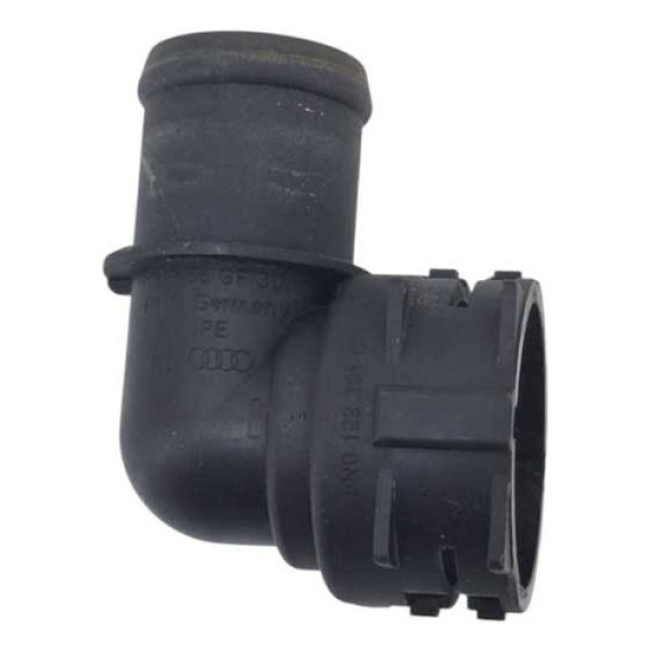 Flange Agua Conexao Vw Tiguan 2014