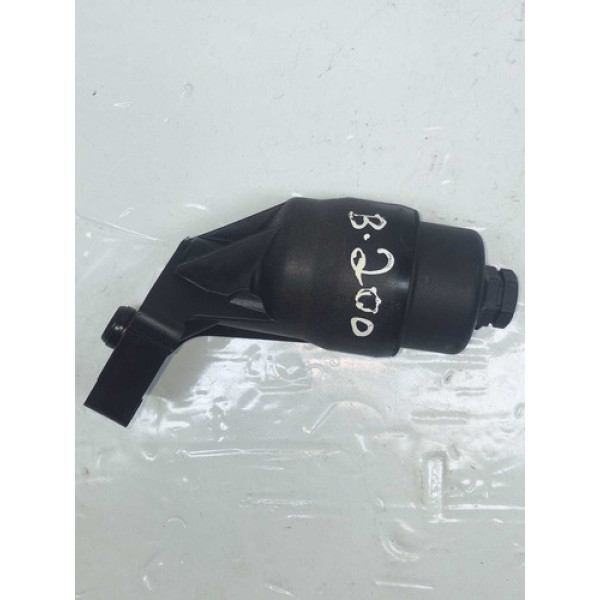 Suporte Filtro Oleo Mercedes B170 B180 B200 2008 2009 2010 