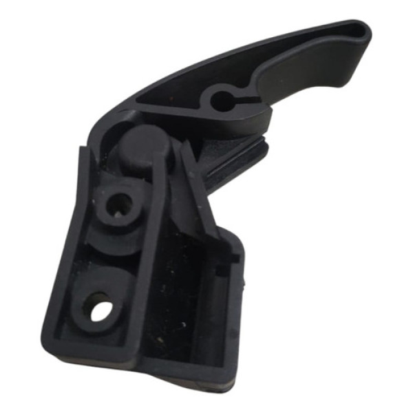 Alavanca Abertura Capo Audi A3 2.0 2009 2010 2011