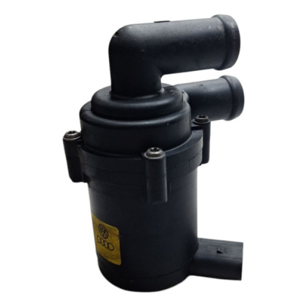 Bomba Auxiliar Agua Audi Q7 2008 2009