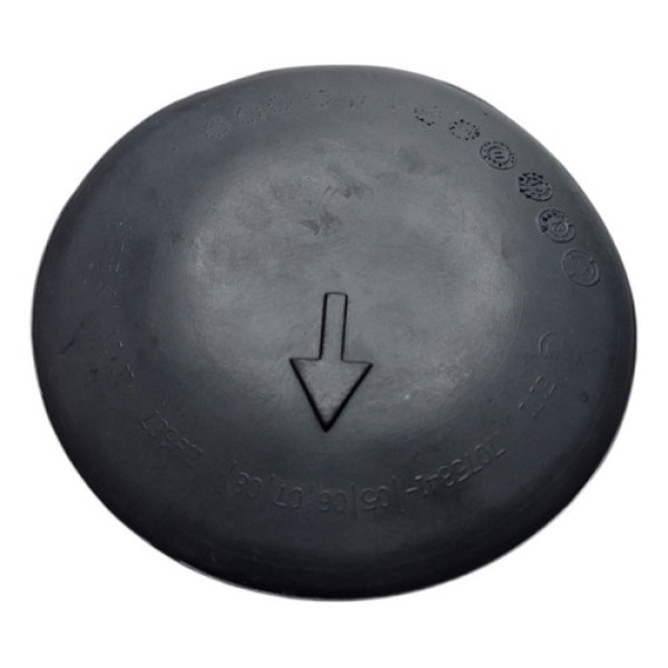 Tampa Amortecedor Bmw X1 20i 2014 Traseiro Esquerdo 