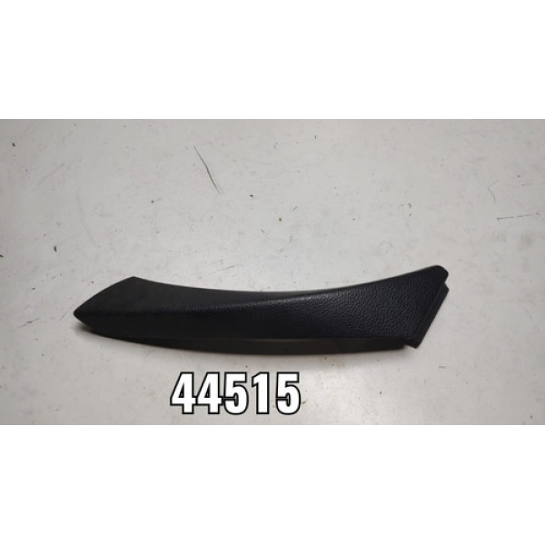 Puxador Porta Dianteira Direita Bmw 320 2006