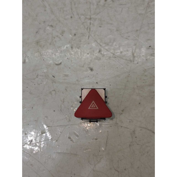 Botao Pisca Alerta Vw Tiguan 2011 1