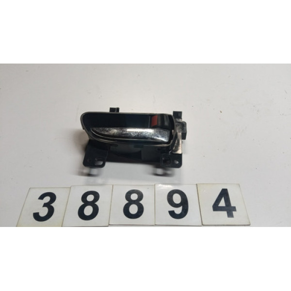 Maçaneta Interna Traseira Direita Subaru Forester 2010