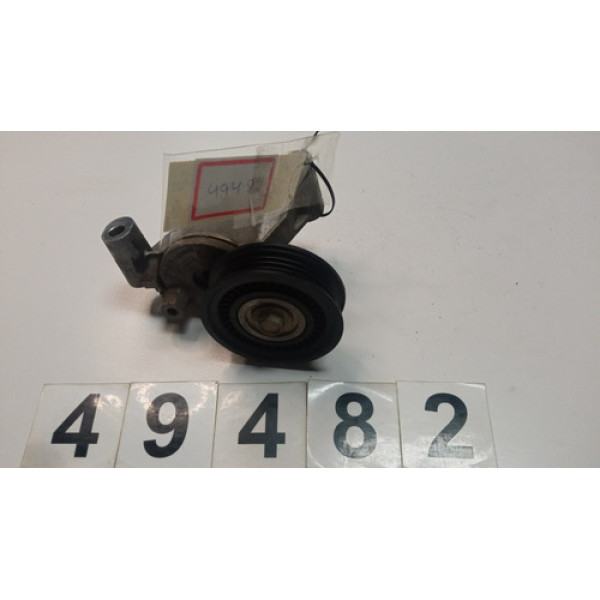 Esticador Correia Alternador Ford Fusion 2017  =49482 Pr092