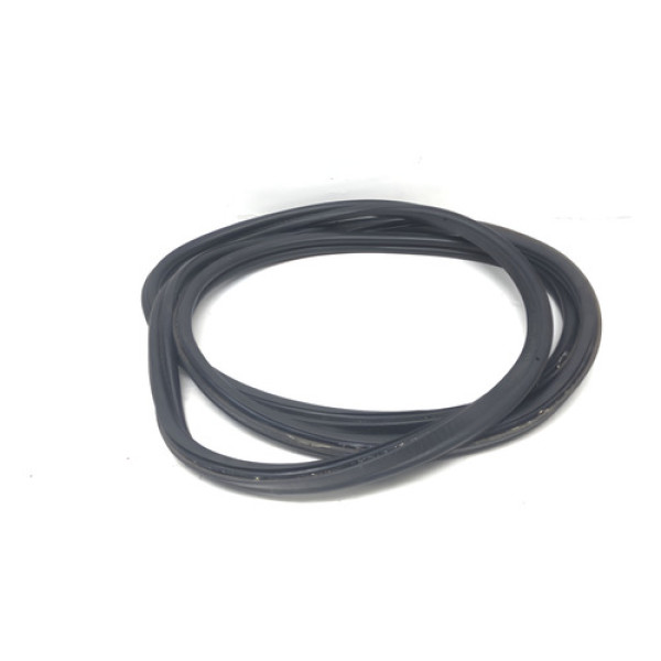 Borracha Tampa Bmw X1 2012 Traseira 