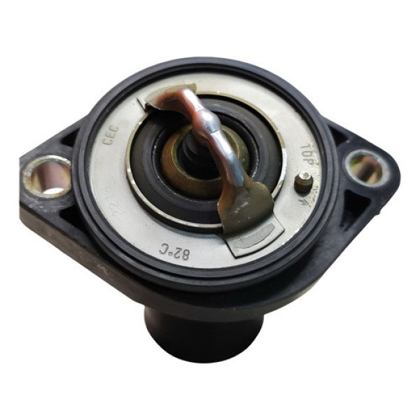 Flange Carcaça Valvula Termostatica Fluence 2012